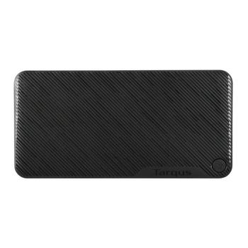 TARGUS USB-C Universal DV4K Docking Station with 65W Power Delivery / DOCK315EUZ (DOCK315EUZ)