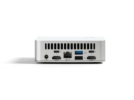 INTEL Nuc 13 Pro Desk Edition Kit  (RNUC13VYKI50002)