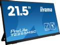 IIYAMA 21.5" multi-touch monitor, 