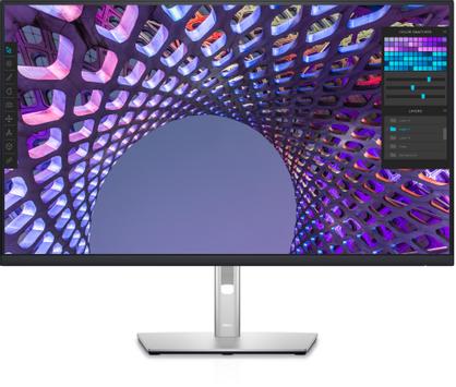 DELL 32 4K USB-C Hub Monitor - (210-BEQZ)