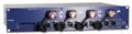 Luminex Switch 12-Port,OpticalCon-MM AVB PoE+