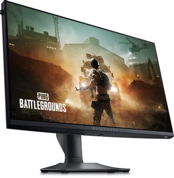 DELL ALIENWARE 25 GAMING MONITOR - AW2523HF - 62.18CM 24.5IN IPS 19 MNTR (GAME-AW2523HF)