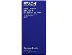EPSON Erc-31 Printer Ribbon