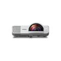 EPSON EB-L210SF | 1920x1080 3LCD 4000ANSI-lumen | 0.45 - 0.61:1 | Fixed lens | White