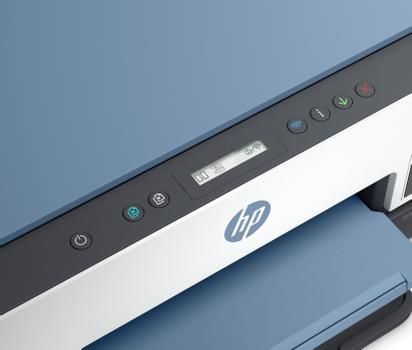 HP Smart Tank 675 All-In-One (28C12A)