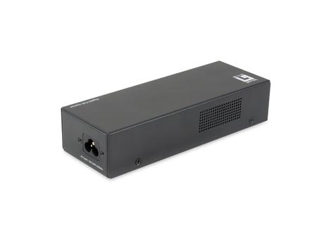 LEVELONE Gigabit Poe Injector, 802.3 (POI-5003)