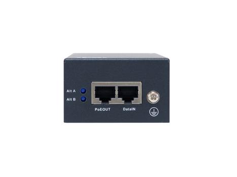 LEVELONE Gigabit Poe Injector, 802.3 (POI-5003)