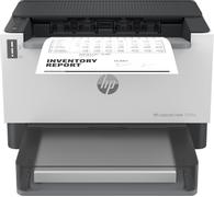 HP LASERJET TANK 1504W PRINTER   LASE