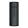 LOGITECH UE BOOM 3 WL BT SPEAKER BLACK NIGHT BLACK N/A EMEA ACCS