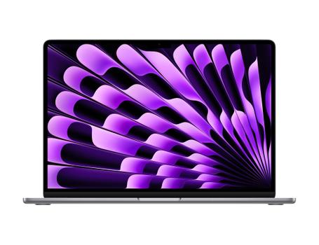 APPLE Apple Macbook Air 15 M2 512GB Space Gray MQKQ3D/A (retail) (MQKQ3D/A)