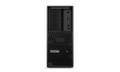 LENOVO P3 TWR 750W I7-13700K VPRO 16GB 1TB INT GFX W11 PRO 3Y ONSITE SYST