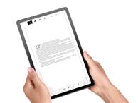 Lenovo Tab M10 Plus (3rd Gen) ZAAM - tablet - Android 12 eller nyere - 128 GB - 10.61" (ZAAM0138SE)