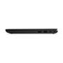 LENOVO ThinkPad L13 Clam G4, Intel Core i7-1355U (E-cores up to 3.70GHz, ) 13.3 1920 x 1200 Non-Touch,  Windows 11 Pro 64, 16.0GB, 1x512GB SSD M.2 2242 PCIe Gen4 TLC Opal, Inte Iris Xe Graphics, BT (21FG001TMH)
