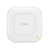 Zyxel NWA50AX Pro - trådløst tilgangspunkt - PoE - Wi-Fi 6 - skystyring (NWA50AXPRO-EU0102F)