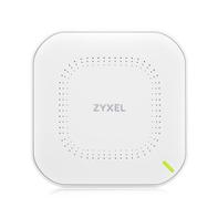 Zyxel NWA50AX Pro - trådløst tilgangspunkt - PoE - Wi-Fi 6 - skystyring