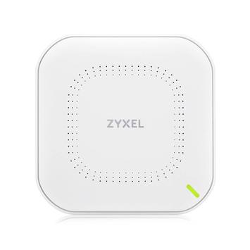 Zyxel NWA50AX Pro - trådløst tilgangspunkt - PoE - Wi-Fi 6 - skystyring (NWA50AXPRO-EU0102F)