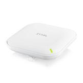 Zyxel NWA50AX Pro - trådløst tilgangspunkt - PoE - Wi-Fi 6 - skystyring (NWA50AXPRO-EU0102F)