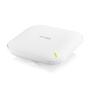 ZYXEL NWA50AXPRO,  STANDALONE / NEBULAFLEX WIRELESS ACCESS POINT, SINGLE PACK INCLUDE POWER ADAPTOR, EU AND UK, ROHS (NWA50AXPRO-EU0102F)