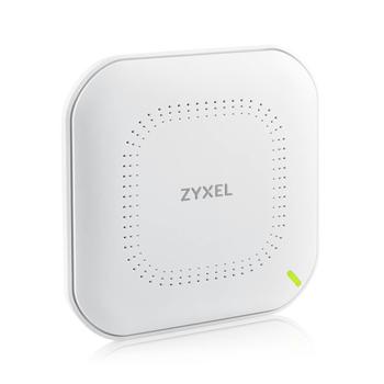 Zyxel NWA50AX Pro - trådløst tilgangspunkt - PoE - Wi-Fi 6 - skystyring (NWA50AXPRO-EU0102F)