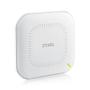 ZYXEL NWA50AXPRO,  STANDALONE / NEBULAFLEX WIRELESS ACCESS POINT, SINGLE PACK INCLUDE POWER ADAPTOR, EU AND UK, ROHS (NWA50AXPRO-EU0102F)