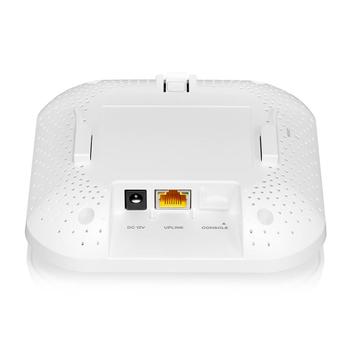 Zyxel NWA50AX Pro - trådløst tilgangspunkt - PoE - Wi-Fi 6 - skystyring (NWA50AXPRO-EU0102F)