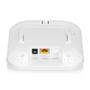 ZYXEL NWA50AXPRO,  STANDALONE / NEBULAFLEX WIRELESS ACCESS POINT, SINGLE PACK INCLUDE POWER ADAPTOR, EU AND UK, ROHS (NWA50AXPRO-EU0102F)