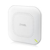Zyxel NWA50AX Pro - trådløst tilgangspunkt - PoE - Wi-Fi 6 - skystyring (NWA50AXPRO-EU0102F)