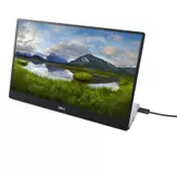 DELL 14 Portable Monitor - P1424H (210-BHQQ)