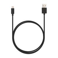 VEHO UK Lightning-kabel - Lightning / USB - 1 m