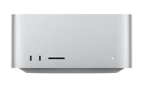 APPLE Mac Studio (June 2023), M2 Ultra chip 24 CPU/60 GPU, 64GB RAM, 1TB SSD (MQH63DK/A)