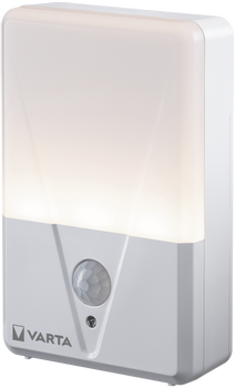 VARTA Motion Sensor Night Light 2-Pack (16624 101 402)