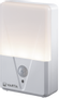 VARTA Motion Sensor Night Light 2-Pack