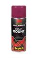 3M Display Mount Spray glue 400ml
