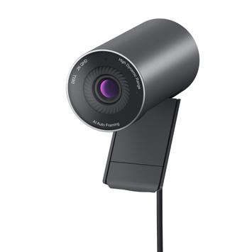 DELL Pro 2K Webcam - Wb5023 (722-BBBU)