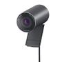 DELL l Pro WB5023 - Webcam - colour - 2560 x 1440 - audio - wired - USB 2.0