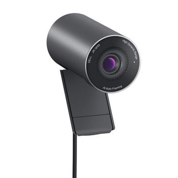 DELL Pro Webcam - WB5023 (722-BBBU)