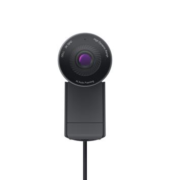 DELL Pro 2K Webcam - Wb5023 (722-BBBU)
