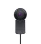 DELL l Pro WB5023 - Webcam - colour - 2560 x 1440 - audio - wired - USB 2.0 (WB5023-DEMEA)
