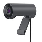 DELL Pro 2K Webcam - Wb5023 (722-BBBU)