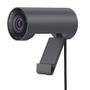 DELL l Pro WB5023 - Webcam - colour - 2560 x 1440 - audio - wired - USB 2.0 (WB5023-DEMEA)