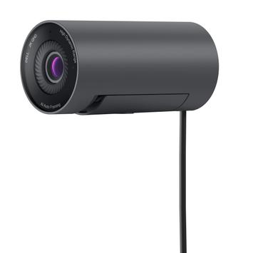 DELL Pro 2K Webcam - Wb5023 (722-BBBU)