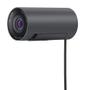 DELL l Pro WB5023 - Webcam - colour - 2560 x 1440 - audio - USB 2.0 (WB5023-DEMEA)