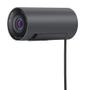 DELL l Pro WB5023 - Webcam - colour - 2560 x 1440 - audio - wired - USB 2.0 (WB5023-DEMEA)