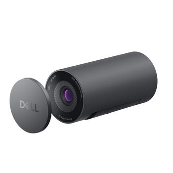 DELL Pro 2K Webcam - Wb5023 (722-BBBU)