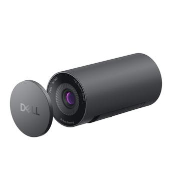 DELL Pro 2K Webcam - Wb5023 (722-BBBU)