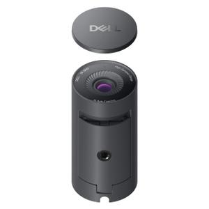 DELL Pro Webcam - WB5023 (722-BBBU)