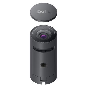 DELL Pro 2K Webcam - Wb5023 (722-BBBU)