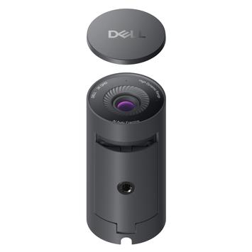DELL Pro 2K Webcam - Wb5023 (722-BBBU)