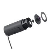 DELL Pro 2K Webcam - Wb5023 (722-BBBU)
