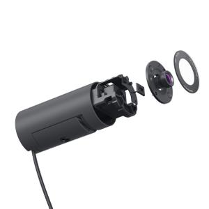 DELL Pro Webcam - WB5023 (722-BBBU)